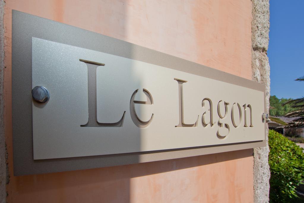 Villa Le Lagon - Vision Luxe Bonifacio  Exteriér fotografie