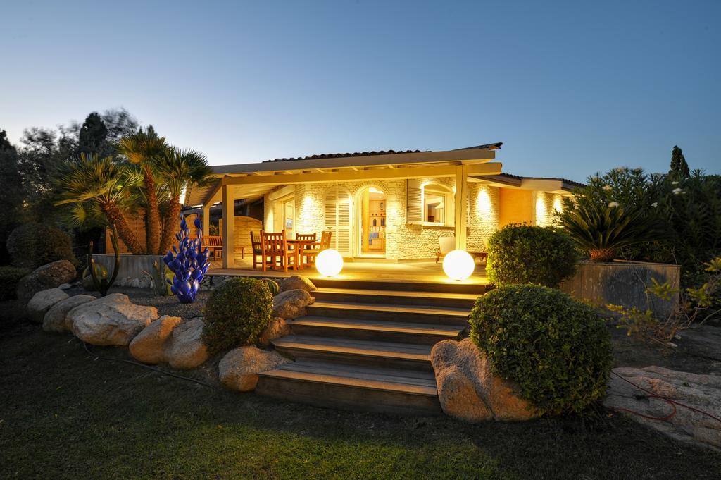 Villa Le Lagon - Vision Luxe Bonifacio  Exteriér fotografie