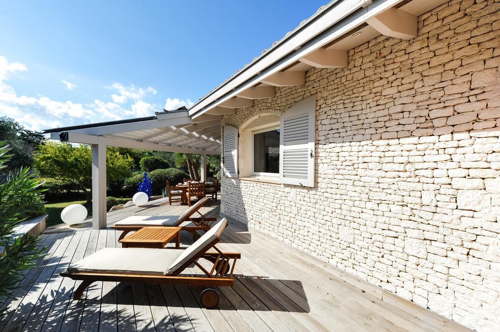 Villa Le Lagon - Vision Luxe Bonifacio  Exteriér fotografie